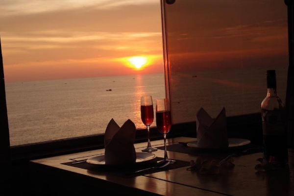 Ngoc Chau Hotel (Dương Tô)